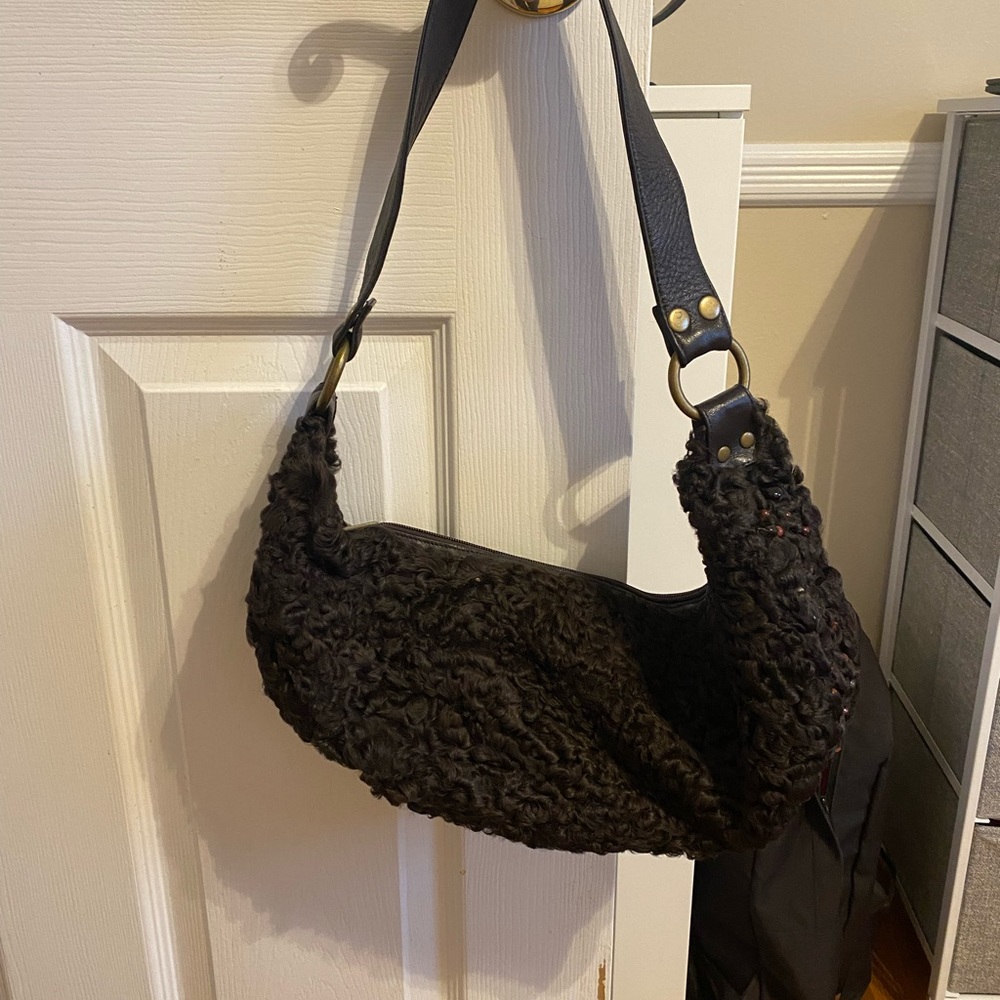 Adrienne landau bag